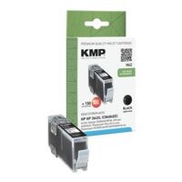 KMP Inktpatroon vervangt HP CN684EE Nr. 364XL, zwart