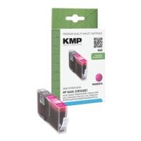 KMP Inktpatroon vervangt HP CB324EE Nr. 364XL, magenta