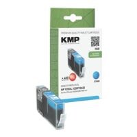 KMP Inktpatroon vervangt HP CD972AE nr. 920XL