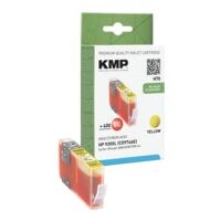 KMP Inktpatroon vervangt HP CD974AE nr. 920XL