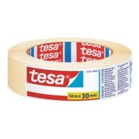 tesa Crpe plakband BASIC 30 mm 05287