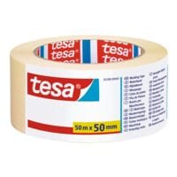 tesa Crpe plakband BASIC 50 mm 05288
