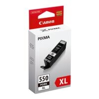 Canon Inktpatroon PGI-550PGBK XL