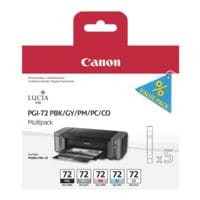 Canon Set inktpatronen PGI-72