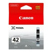 Canon Inktpatroon CLI-42 GY