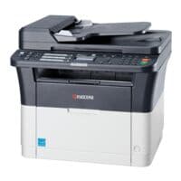 Kyocera Multifunctionele printer FS-1325MFP