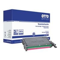 OTTO Office Toner vervangt Samsung CLT-M508L