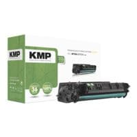 KMP Toner vervangt HP Q7553X Nr. 53X