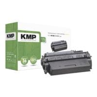 KMP Toner vervangt HP CE505XXL 05X