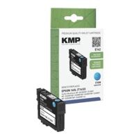 KMP Inktpatroon vervangt Epson T1632XL cyaan