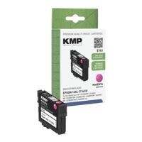 KMP Inktpatroon vervangt Epson T1633XL magenta