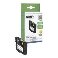 KMP Inktpatroon vervangt Epson T1634XL geel