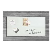 Sigel Glas-magneetbord Artverum, 91 x 46 cm