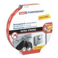 tesa Montagetape Powerbond Ultra Strong 55792