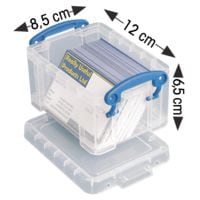 Really Useful Box Opbergbox 0,3 liter