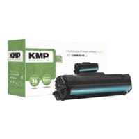 KMP Toner vervangt Canon FX-10