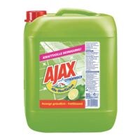 AJAX Allesreiniger »Zitrone«