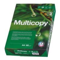 Multifunctioneel papier A4 MultiCopy MultiCopy - 500 bladen (totaal)
