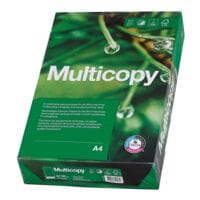 Multifunctioneel papier A4 MultiCopy MultiCopy - 500 bladen (totaal)
