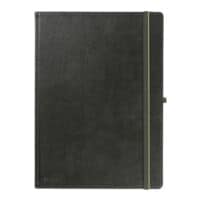LEITZ notitieboek Complete 4471 A4 geruit