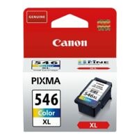 Canon Inktpatroon  CL-546XL