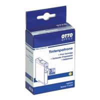 OTTO Office Inktpatroon vervangt  Epson T1634XL