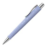 Faber-Castell Poly Ball Colours XB Balpen  documentecht