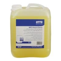OTTO Office WC-reiniger »Citrus« 5 liter