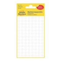 Avery Zweckform Markeerpunten 8 mm