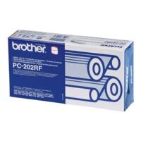 Brother Thermofaxrol PC-202RF