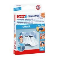 tesa Powerstrips Small 57550 tot 725 g