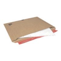 Colompac 20 zak-envelop, speciaal formaat zonder venster