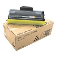 Ricoh Toner Aficio SP1210N