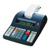 Triumph Adler Bureaurekenmachine met printer TA 1121 PD Eco