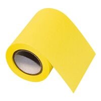 inFO Herkleefbare notes »Roll Notes Refill« 60 mm x 8 m, rol, individueel af te snijden