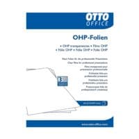 OTTO Office OHP-Inkjet-Folies