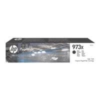 HP Inktpatroon HP 973X, zwart - L0S07AE