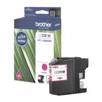 Brother Inktpatroon �LC-22EM�