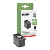 KMP Inktpatroon vervangt Canon PG-540XL