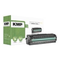 KMP Toner vervangt  Samsung CLT-K506L
