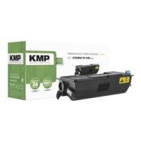 KMP Toner vervangt Kyocera TK-3100