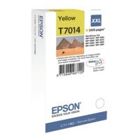 Epson Inktpatroon XXL T7014 - geel