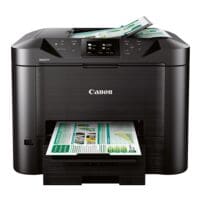 Canon Multifunctionele printer MAXIFY MB5450
