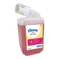 Kimberly-Clark Vloeibare zeep Joy schuimzeep in cassette