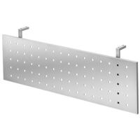 HAMMERBACHER Beenafscherming �R-Line� voor verbindingsblad