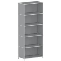viasit Open dossierkast »System 4« breed 5 OH