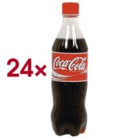 Coca Cola Frisdrank Coca Cola