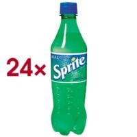 Sprite Frisdrank Sprite
