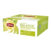 Lipton Green Tea Citrus