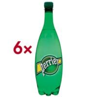 Perrier Mineraalwater met koolzuur